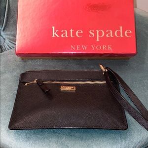 Kate Spade Clutch NWOT